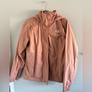 The North Face Windbreaker